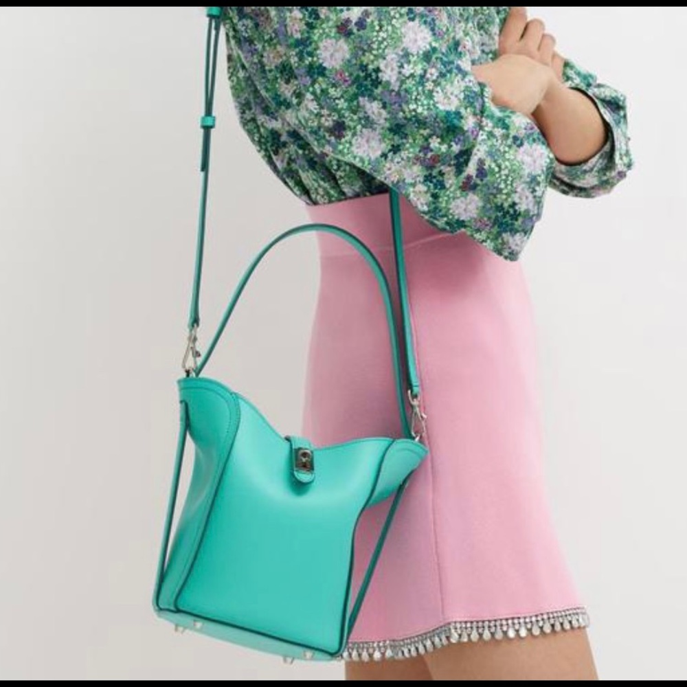 Vunque-Boogie Apollo Hobo Uranus Green